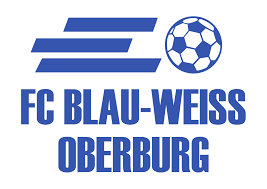 blau weiss
